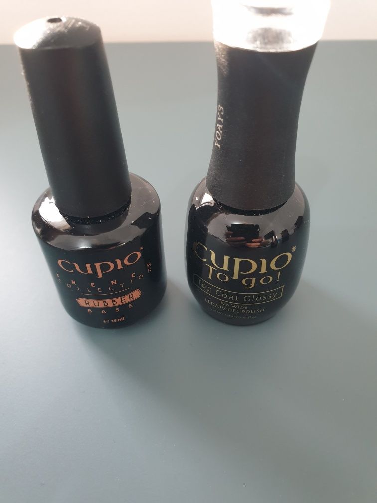 Set mani/pedi semipermanentă