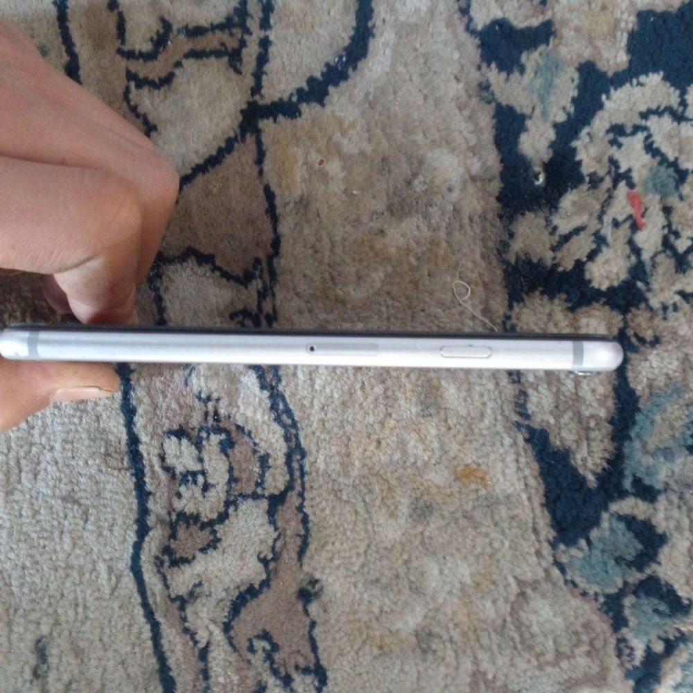 iphone 6s xolati ideal batareka useleniy  xotira 64 ruyxatdan otkan