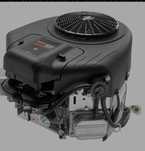Motor NOU 22CP Briggs&Stratton Tractoras Gazon de tuns iarba