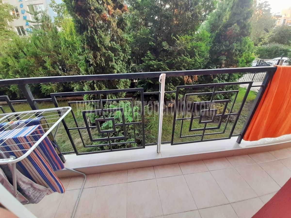 Продава се Тристаен апартамент в к.к. Слънчев бряг - 70 кв.м за 1100 €/кв.м - Снимка #11