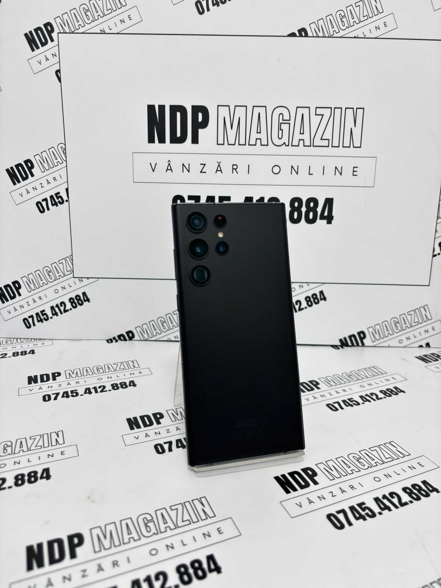 NDP Amanet NON-STOP Sos. Giurgiului 119 SAMSUNG S22 ULTRA (32814)
