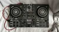 Player/Mixer DJ Hercules Impulse 200