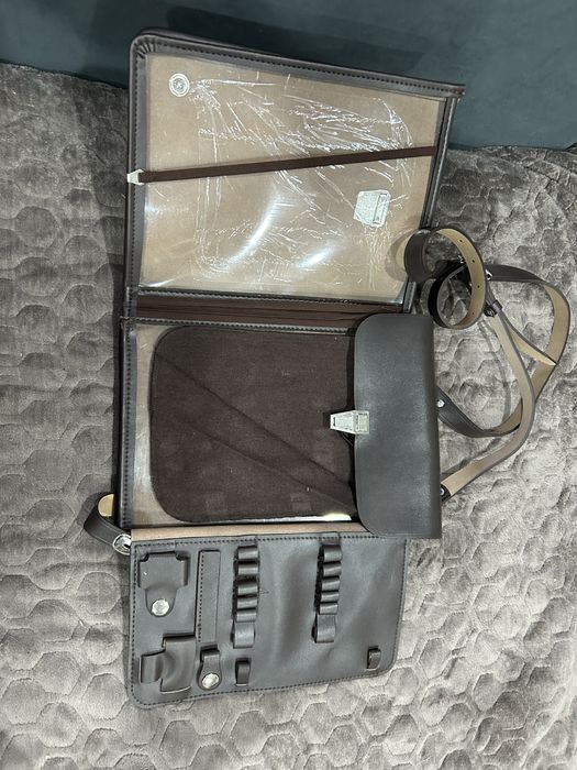 Продам полевую сумку планшет