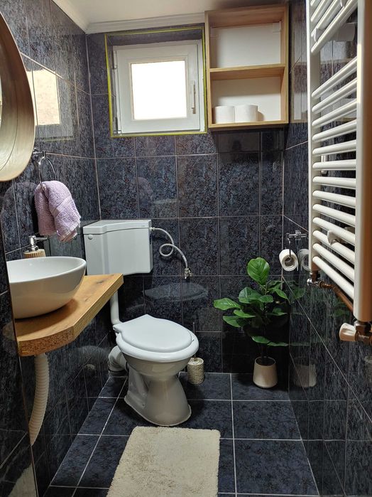 Apartament 3 camere , mobilat, 96mp,lux, Bușteni, cartier Valea Albă