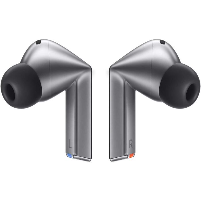 Casti bluetooth Samsung Galaxy Buds3 Pro, Silver