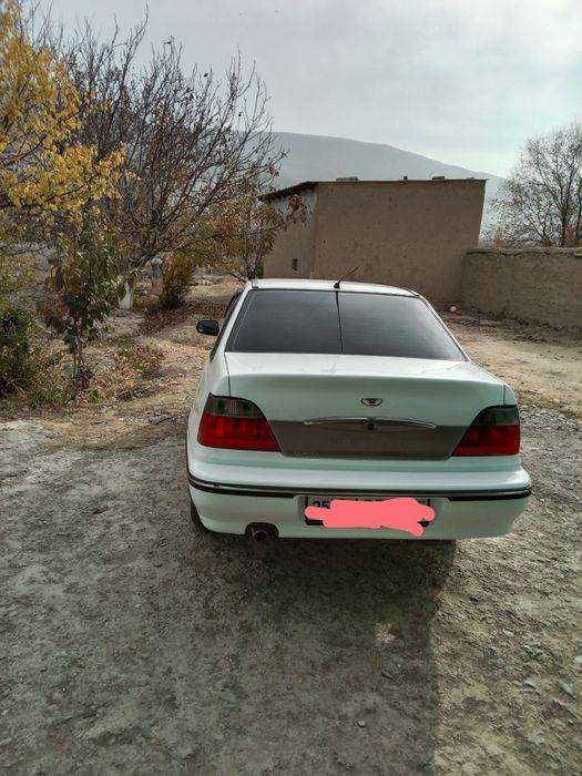 Nexia 1 sons salon super