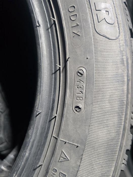 Anvelopr 205/55 R16 TIGAR de iarna