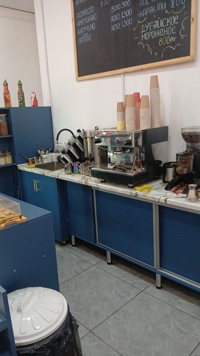 Продам рабочий бизнес