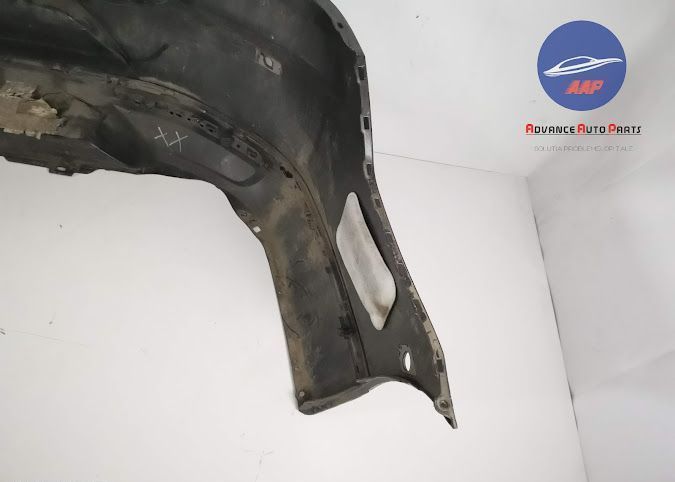 Bara Spate originala cu senzori Volkswagen Passat B8 2014 2015 2016 20