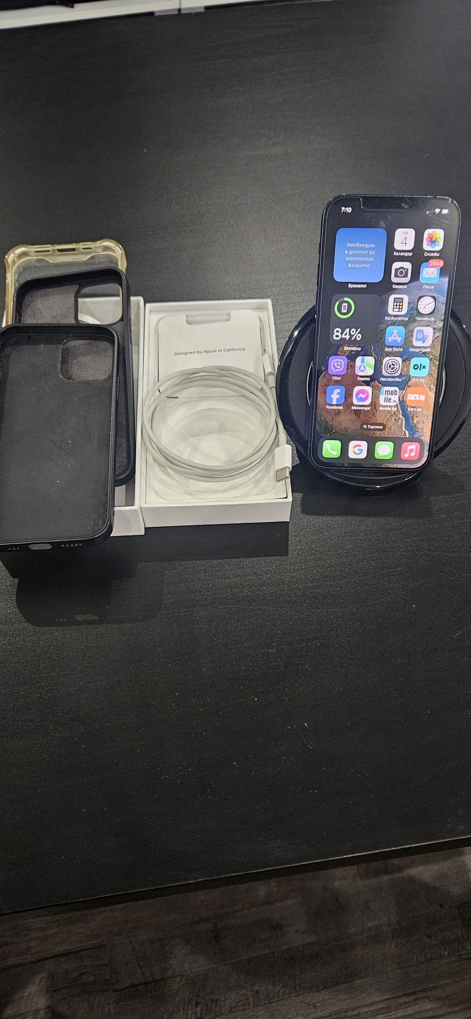Iphone 12 128 gb