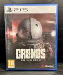 Vand / Schimb Cronos The New Dawn PS5