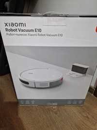 Robot  vacuum xiaomi