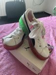 Продавам  дамски обувки PUMA Platform Candy Princess SW
