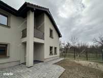 Vila 6 incaperi +Garaj | 380mp Teren | Chisoda