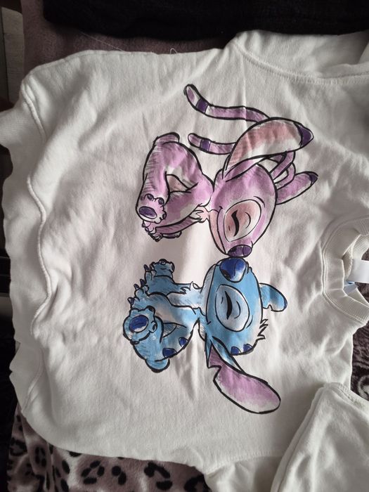 Детски дрехи за момиче голям Лот за 10г