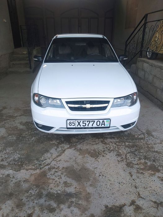 Nexia 2 / некция 2