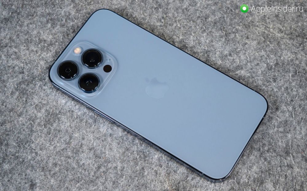 Продам IPhone 13 pro 128 Gb