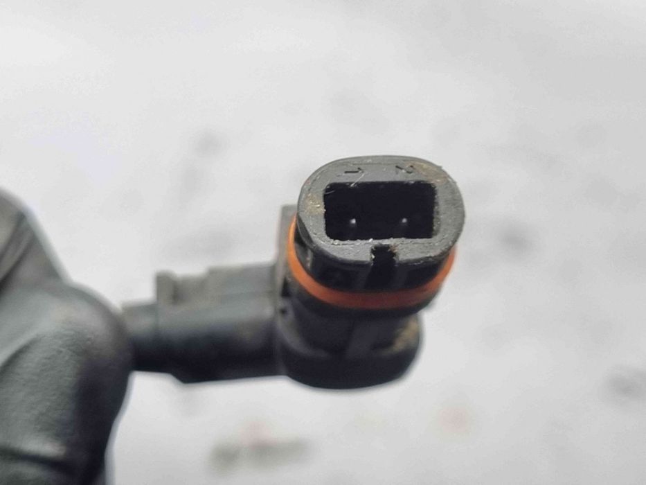 Fuzeta fata stanga Mercedes Clasa ML (W166) [Fabr 2011-2022] OEM 2.2 C