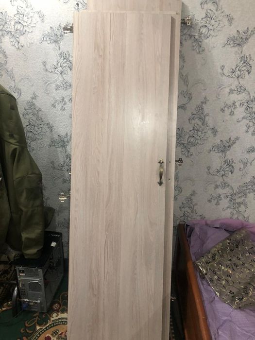 Шкаф напольный 2 м высота