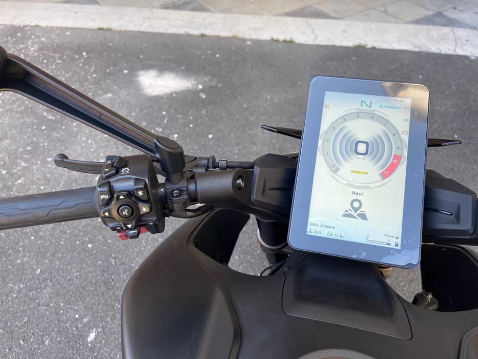 CF Moto 800 NK Advanced URGENT!