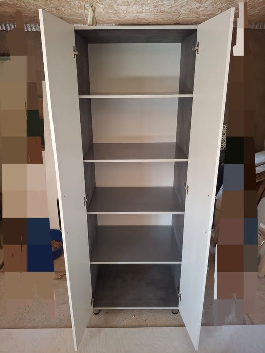 Шкаф шифонер лдсп