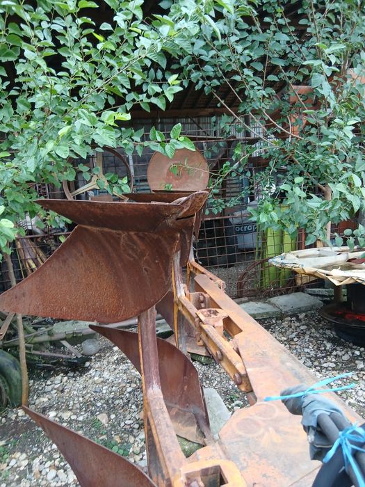 Plug reversibil huard