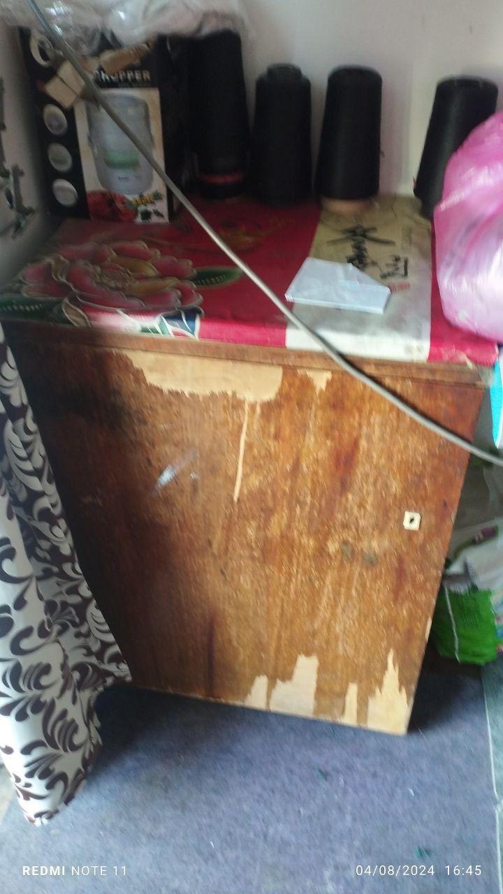 Tikuv mashinalari