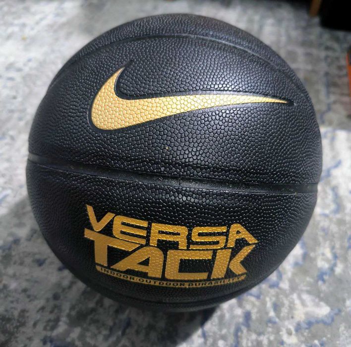 Баскетбольный мяч "Versa Tack"