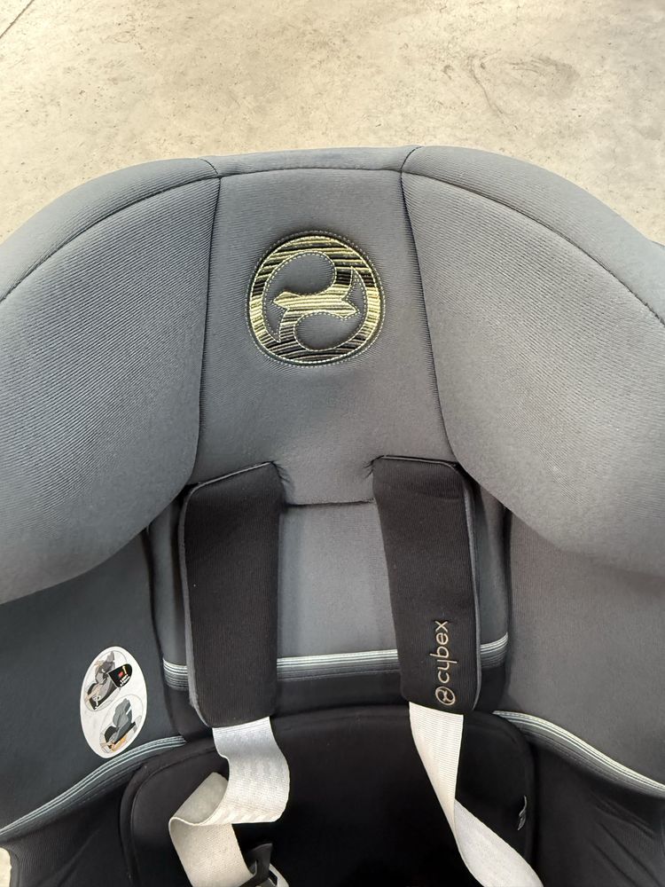 Cybex sirona 65-105