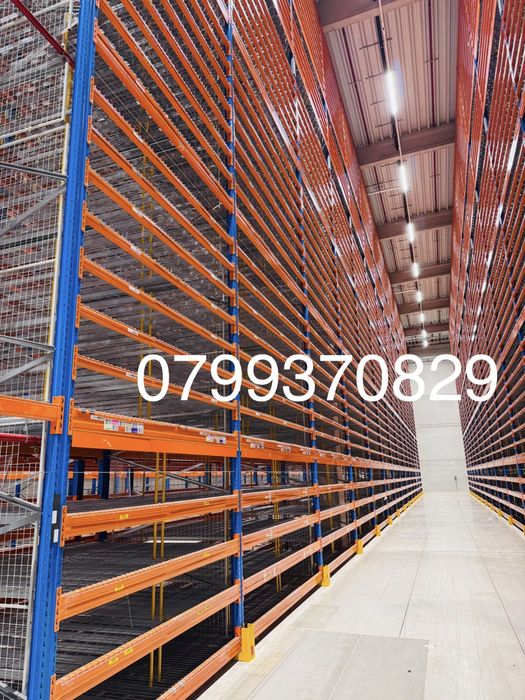 Rafturi metalice 3600