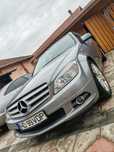 Mercedes Benz C Class