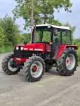 Tractor Universal 683 DTC 2007 IMPECABIL(453/643/640)