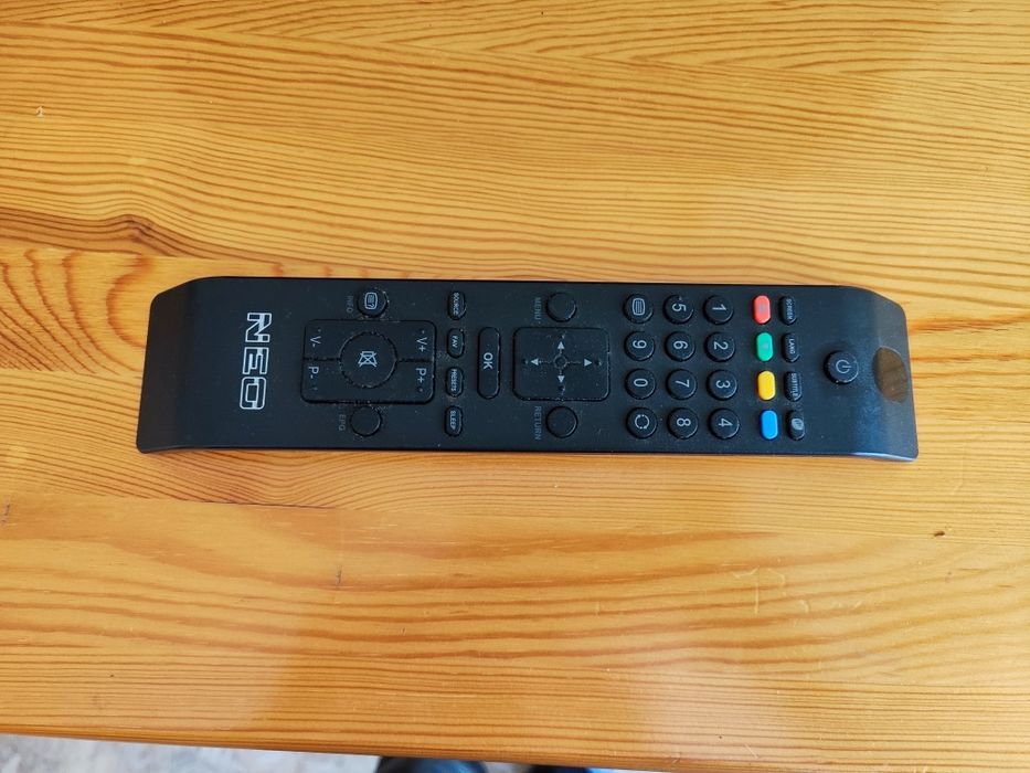 Малък LED телевизор NEO