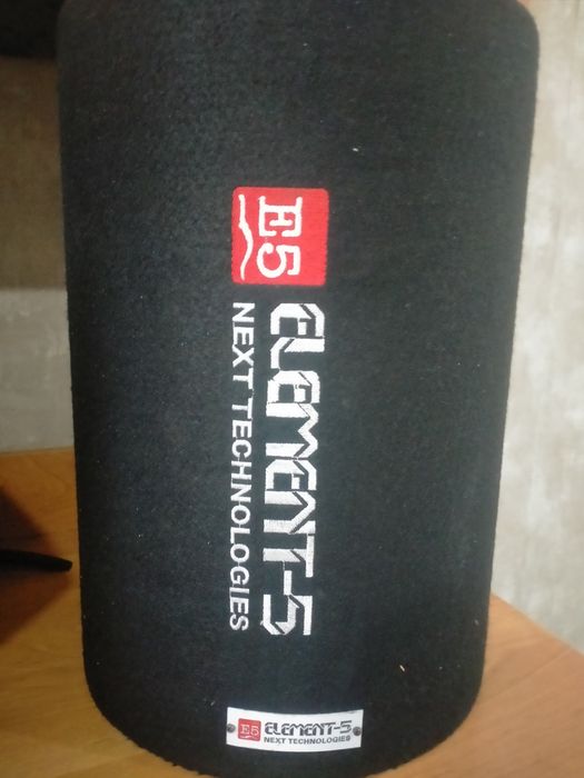 Буфер и колонка сатлады