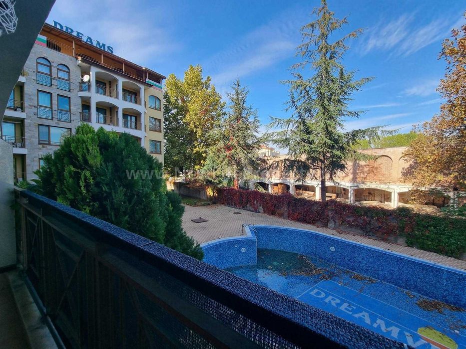 Продава се Двустаен апартамент в к.к. Слънчев бряг - 65 кв.м за 1324 €/кв.м - Снимка #16