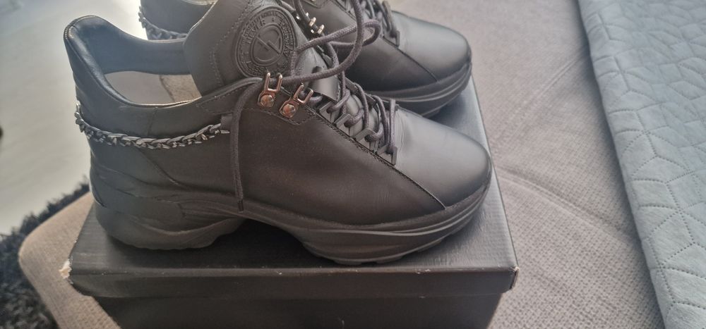 alessa  оригинална