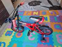 Vand bicicleta copii