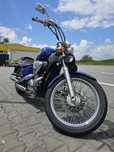 Honda Shadow VT 600 2003 cruiser