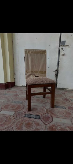 Стул сотилади келишилган нархда