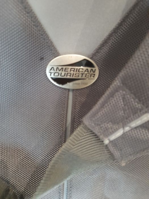 Geanta troler American Tourister