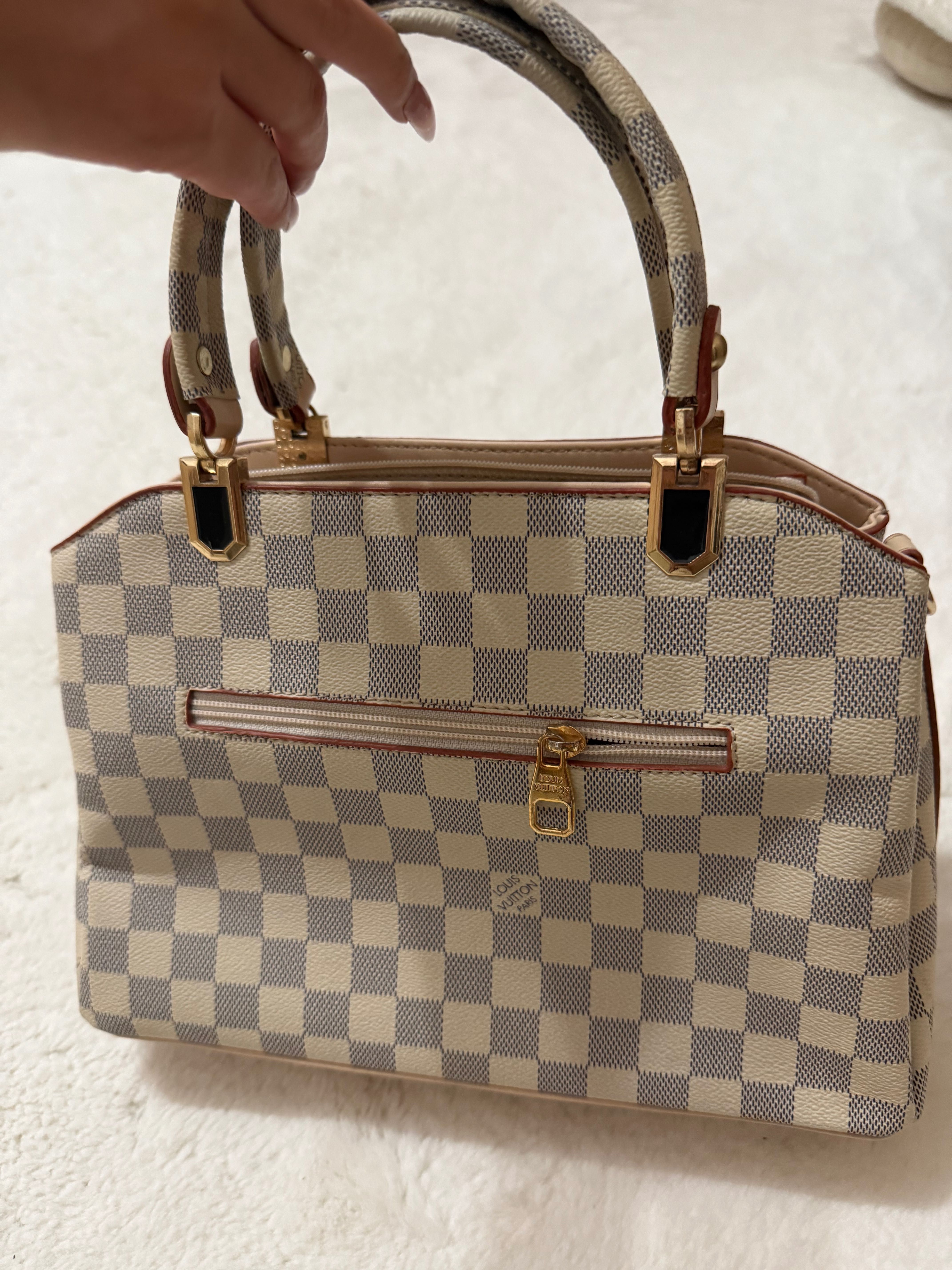 Чанта louis vuitton