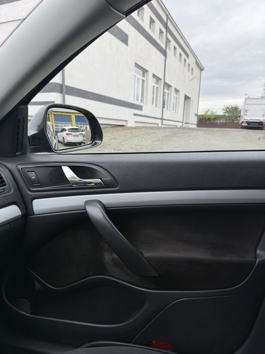 Octavia 2, Facelift, 1.9, TDI, cod motor BXE