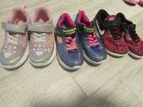 Маратонки Nike Sketchers CCC 30 номер