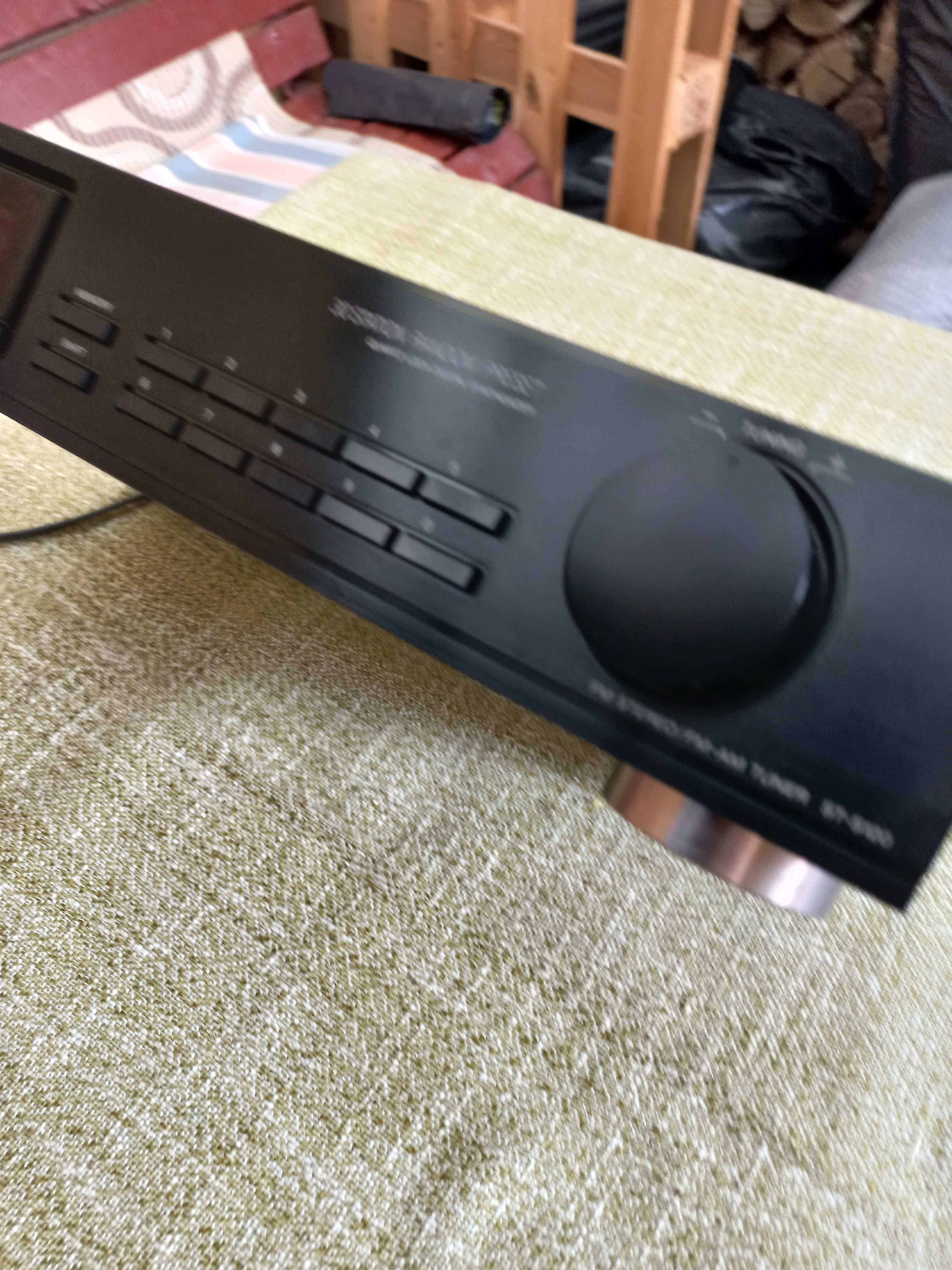 technics si Sony