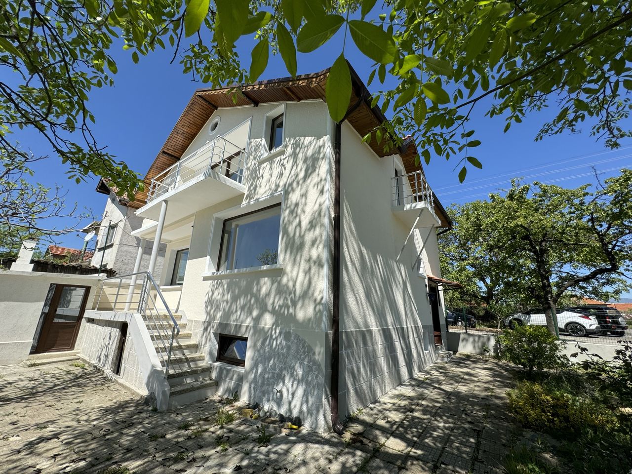 Продава се Къща в Казанлък - 155 кв.м за 938 €/кв.м - Снимка #8
