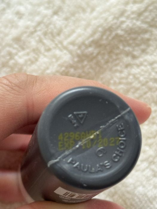 Тоник отшелушевающий набор PAULA’S CHOICE