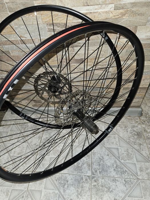 Комплект Капли с дискове  WTB ST i23 TCS 29"