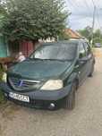 Dacia Logan an 2004 1.6 benzina