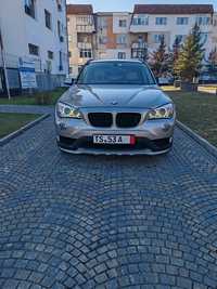 BMW X1 2.0 D 184 cp