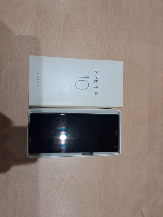 Sony Xperia 10 Sony